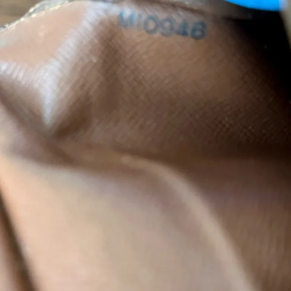 Louis Vuitton Monogram Porte Tresor Etui Papiers Wallet - Picture 11 of 16